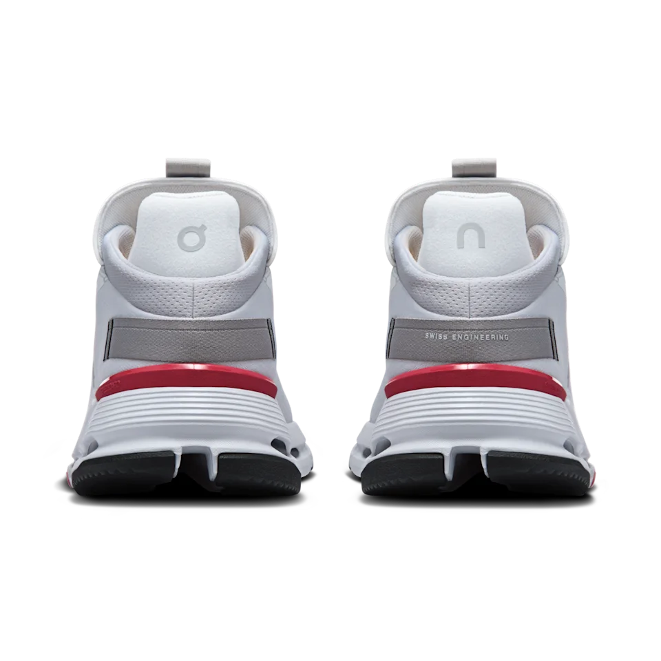 On Cloudnova 2 Glacier & Glacier Masculino