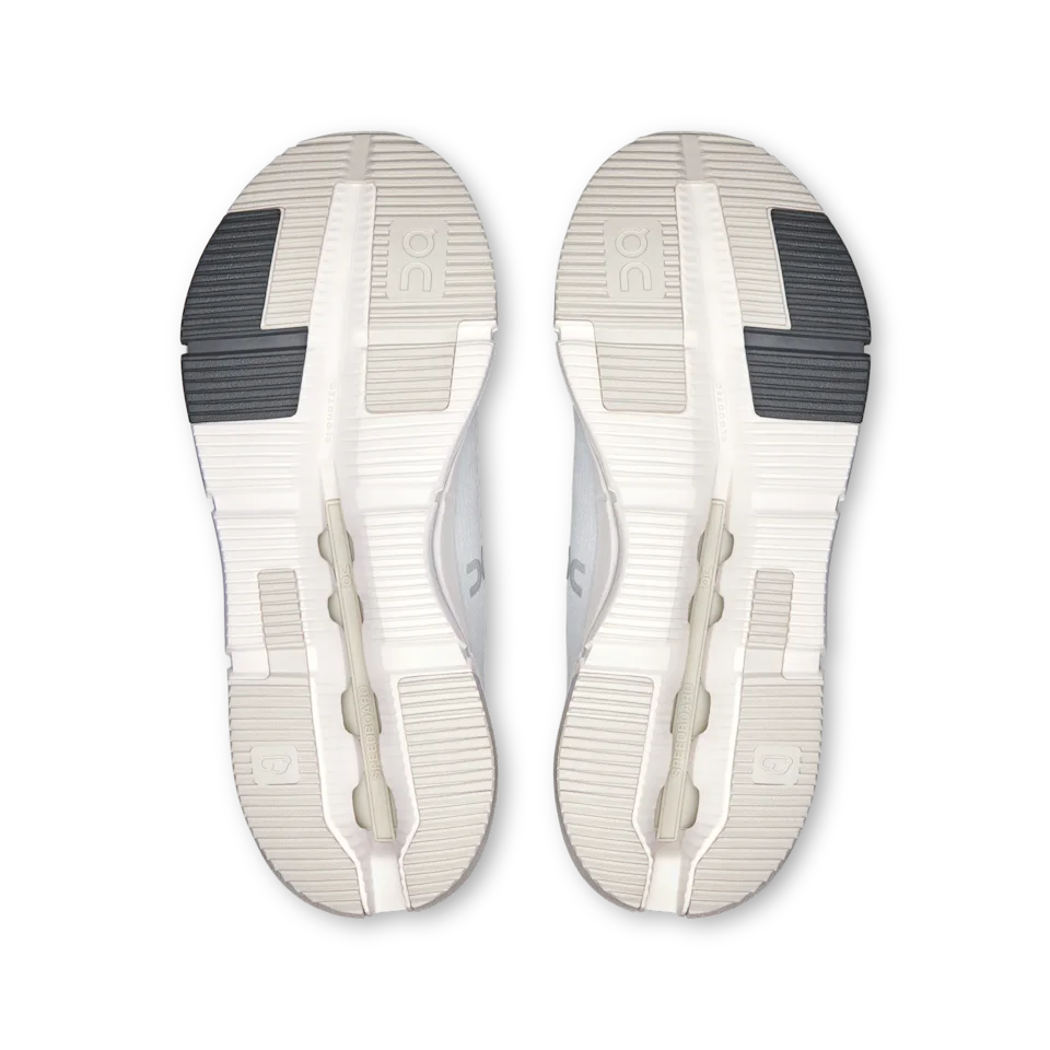 On Cloudnova 2 Ice & Sand Masculino