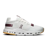 Ivory | Maroon