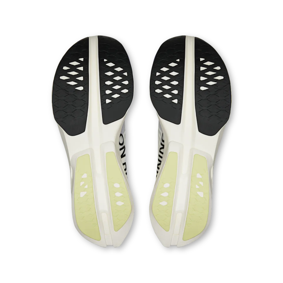 On Cloudboom Strike Juniper & Limelight Masculino