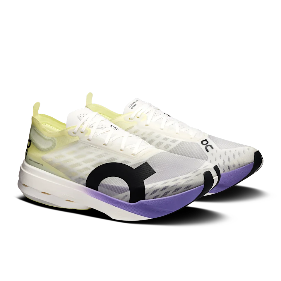 On Cloudboom Strike Juniper & Limelight Masculino