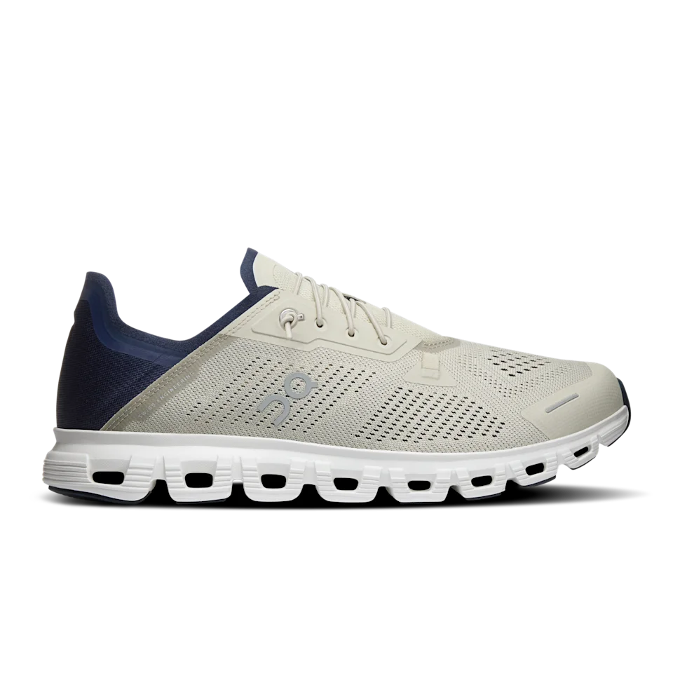 On Cloud 6 Coast Pelican & Midnight Masculino – Viagens