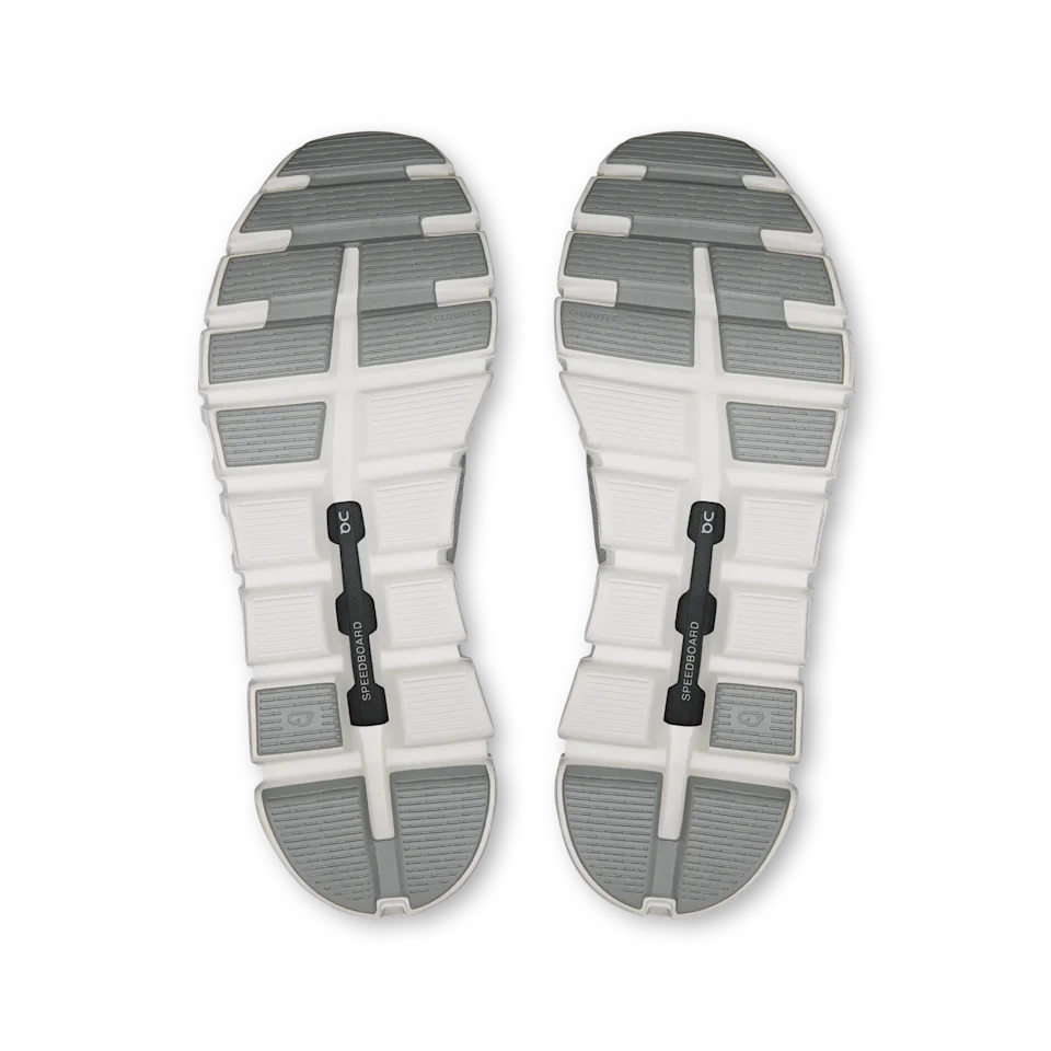 On Cloud 6 Coast Glacier & Biscayne Masculino
