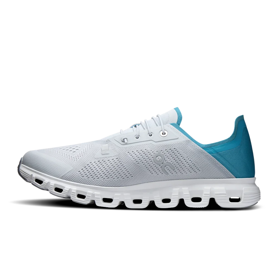 On Cloud 6 Coast Glacier & Biscayne Masculino