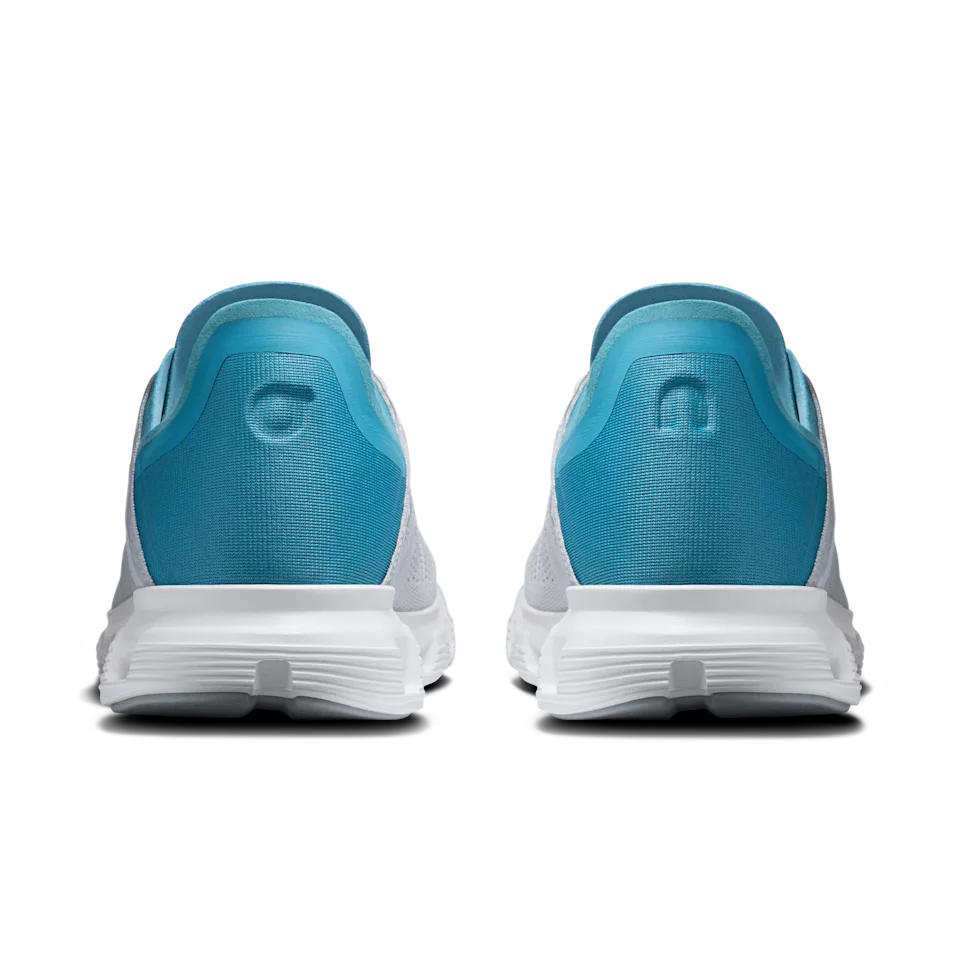On Cloud 6 Coast Glacier & Biscayne Masculino