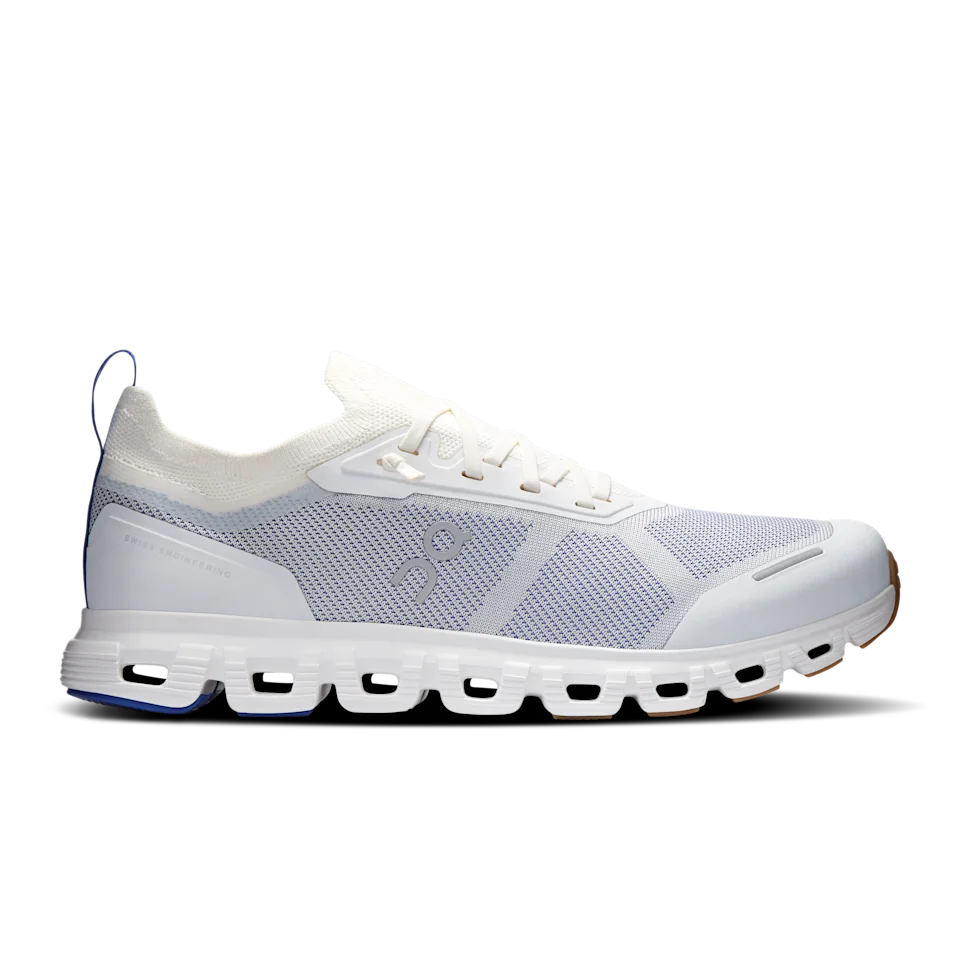 On Cloud 6 Versa Ice & Indigo Masculino