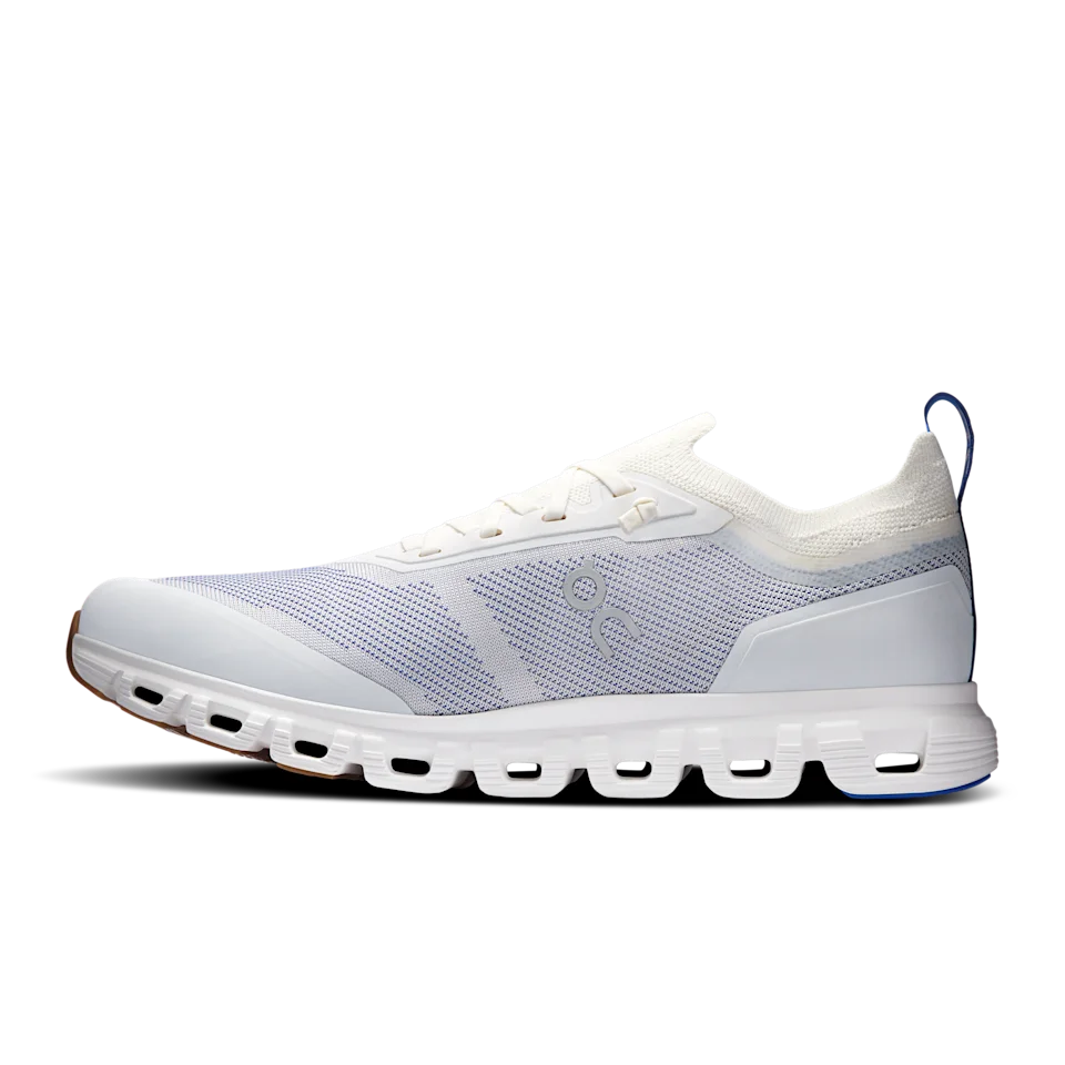 On Cloud 6 Versa Ice & Indigo Masculino