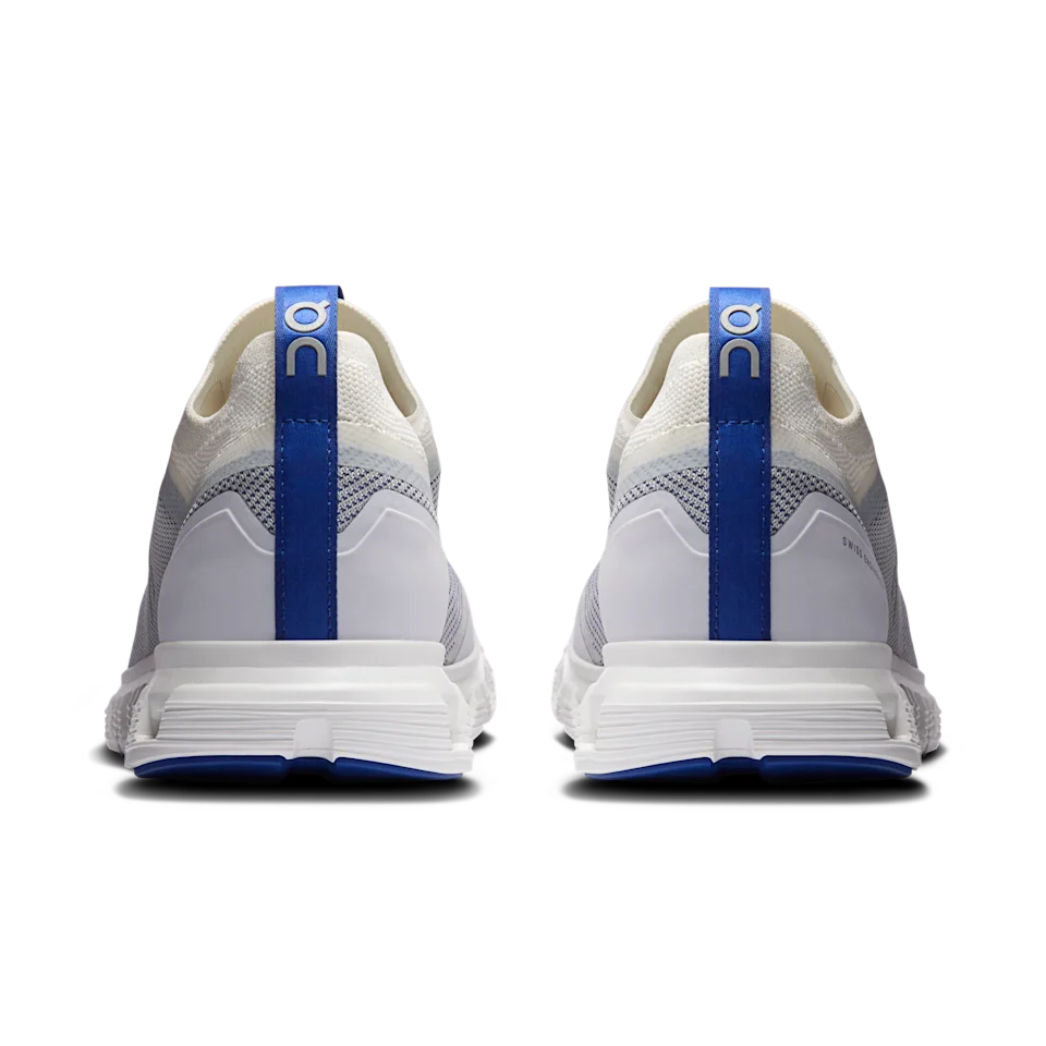 On Cloud 6 Versa Ice & Indigo Masculino