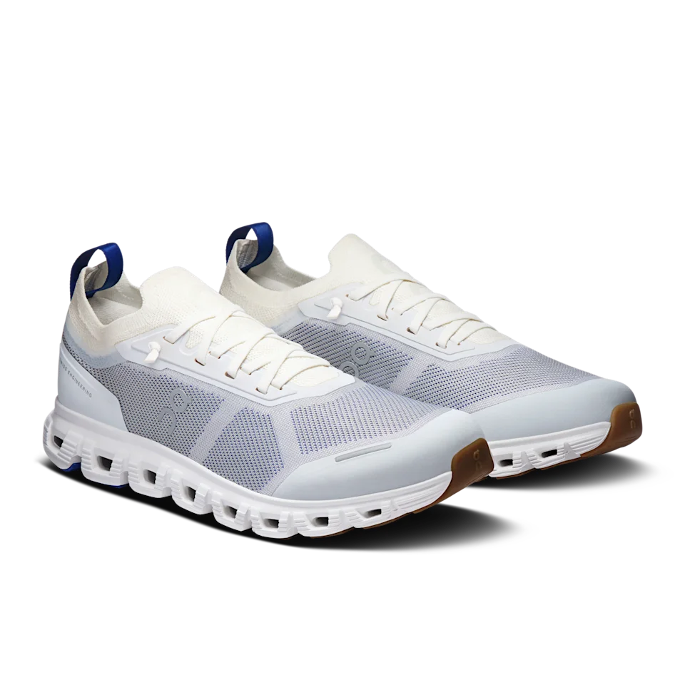 On Cloud 6 Versa Ice & Indigo Masculino