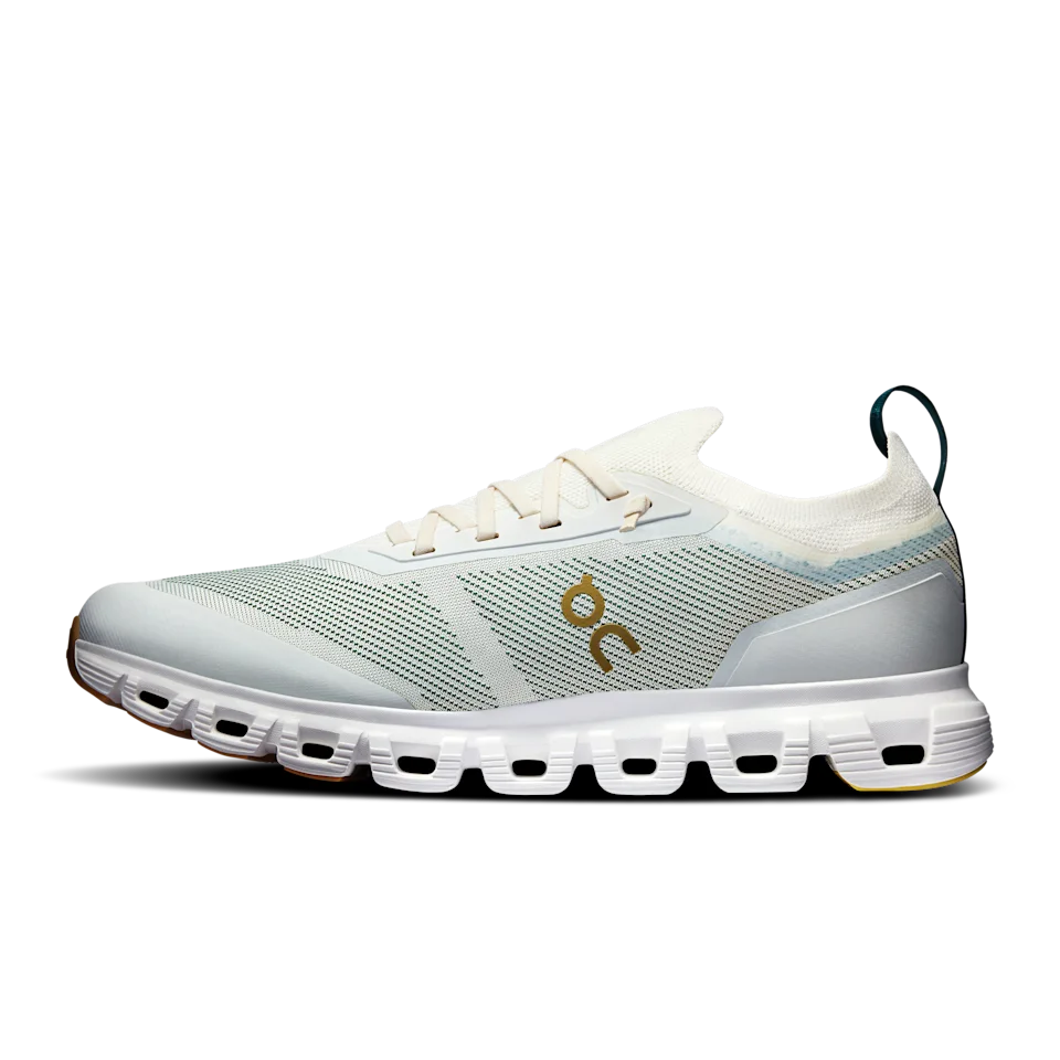On Cloud 6 Versa Ice & Spirulina Masculino