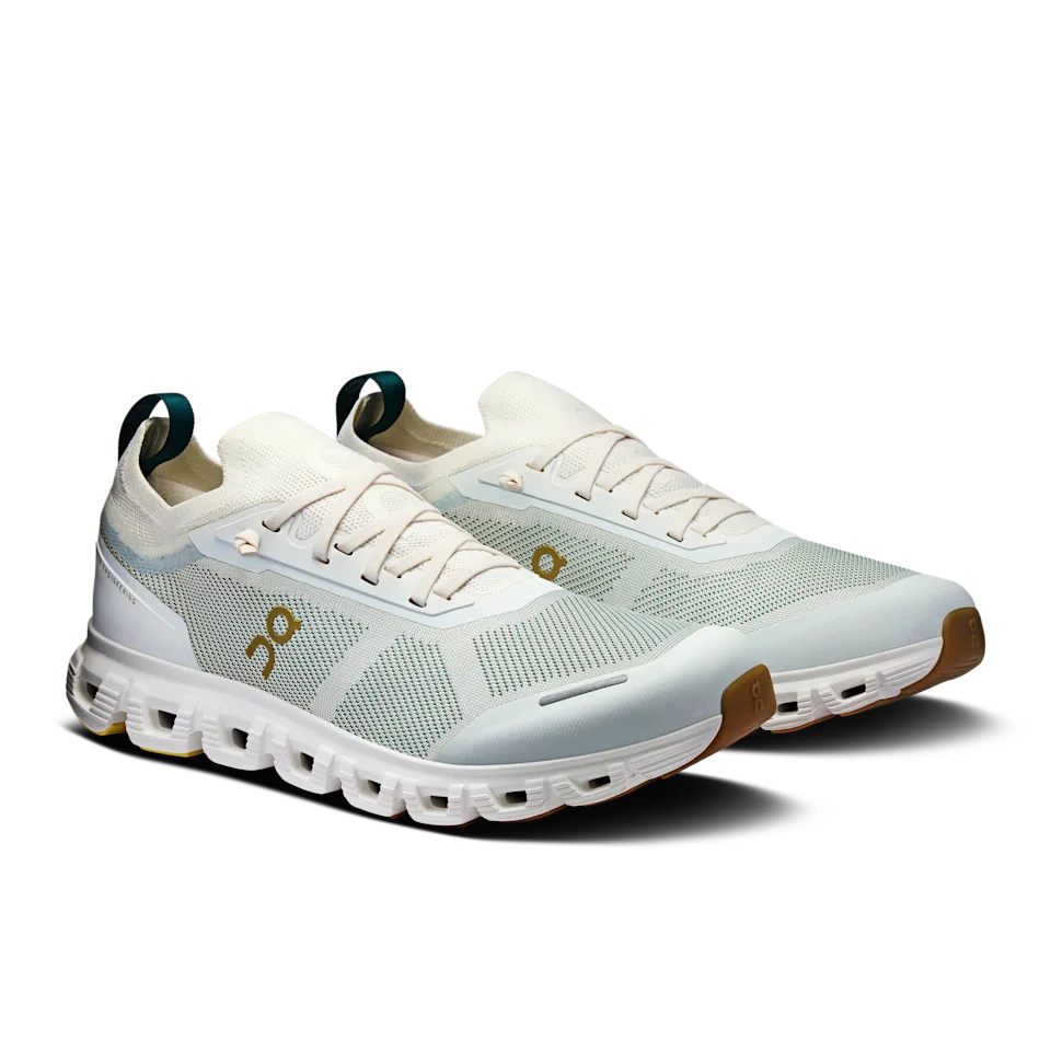 On Cloud 6 Versa Ice & Spirulina Masculino