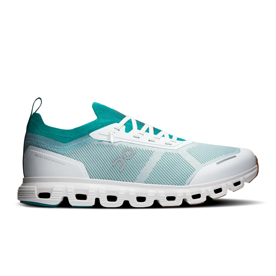 On Cloud 6 Versa Ivory & Neem Masculino