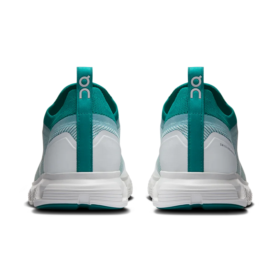On Cloud 6 Versa Ivory & Neem Masculino