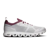 Silver | Maroon