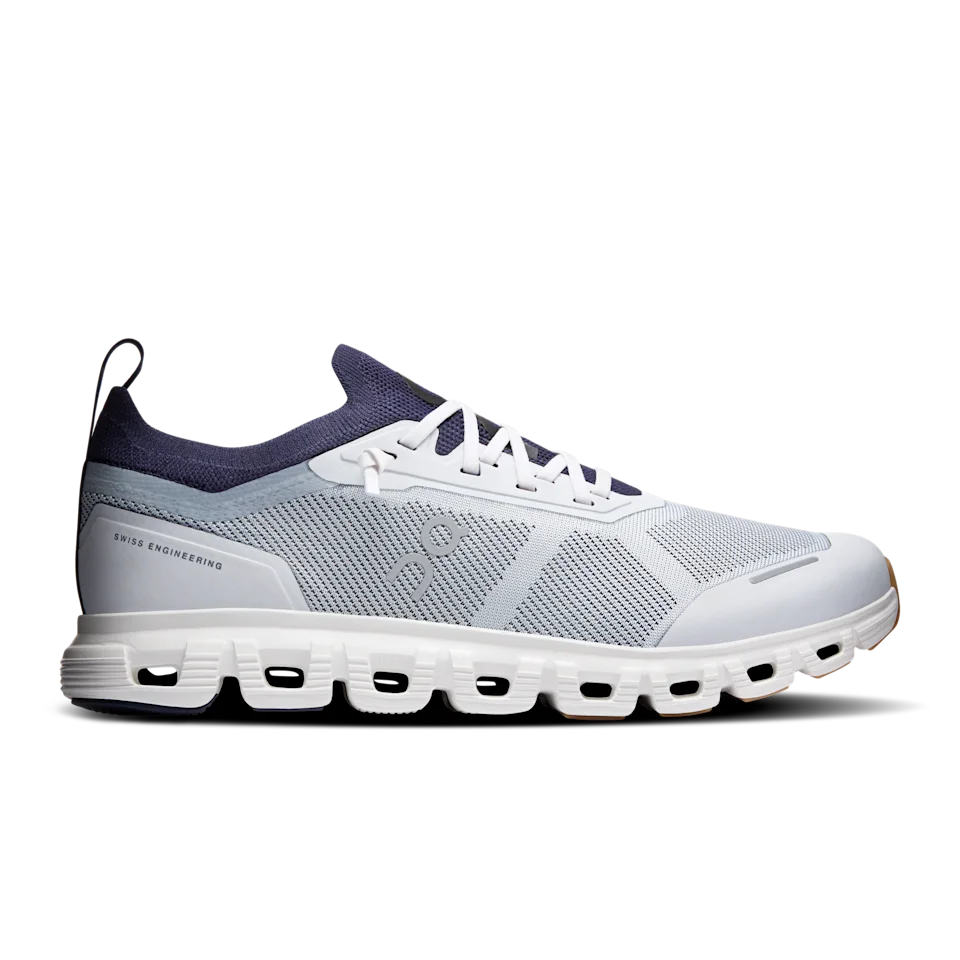 On Cloud 6 Versa Frost & Midnight Masculino