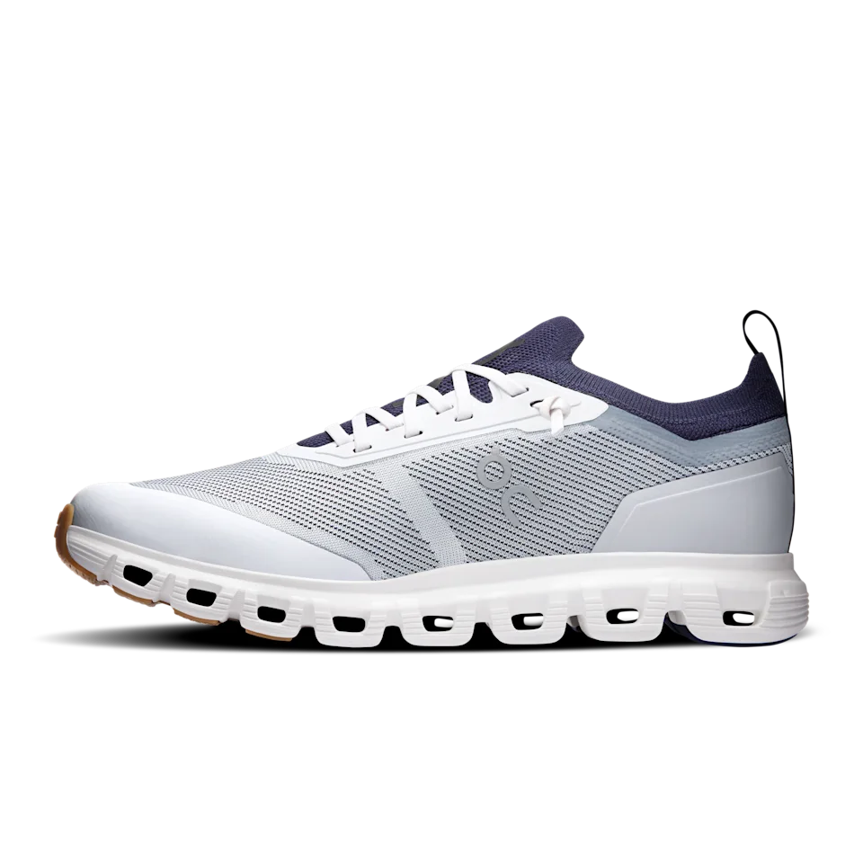 On Cloud 6 Versa Frost & Midnight Masculino