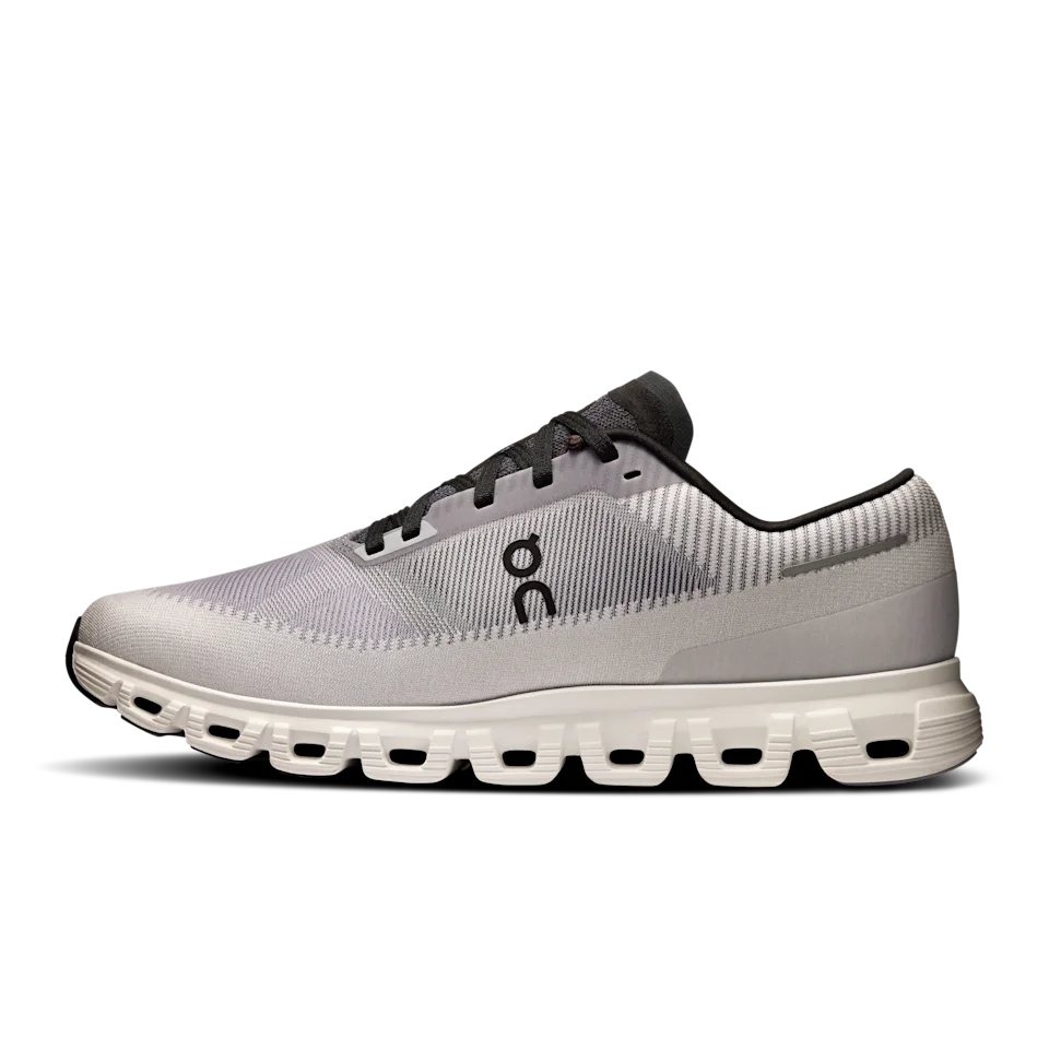 On Cloud 6 Push Lilac & Black Masculino