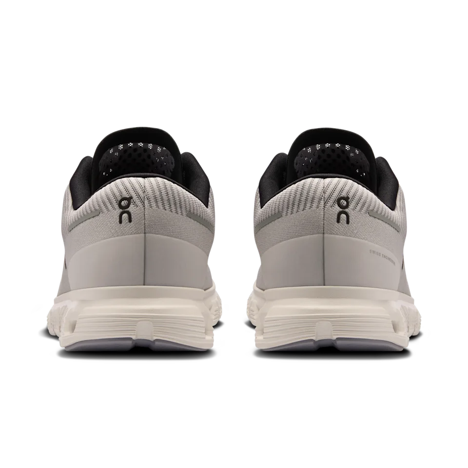 On Cloud 6 Push Lilac & Black Masculino
