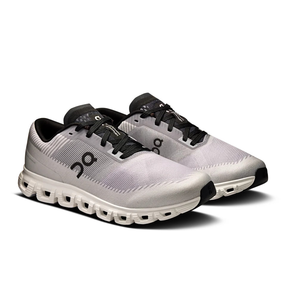 On Cloud 6 Push Lilac & Black Masculino