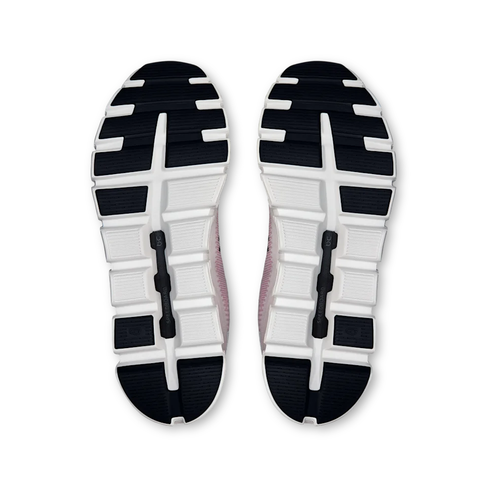 On Cloud 6 Push Lavender & Red Masculino