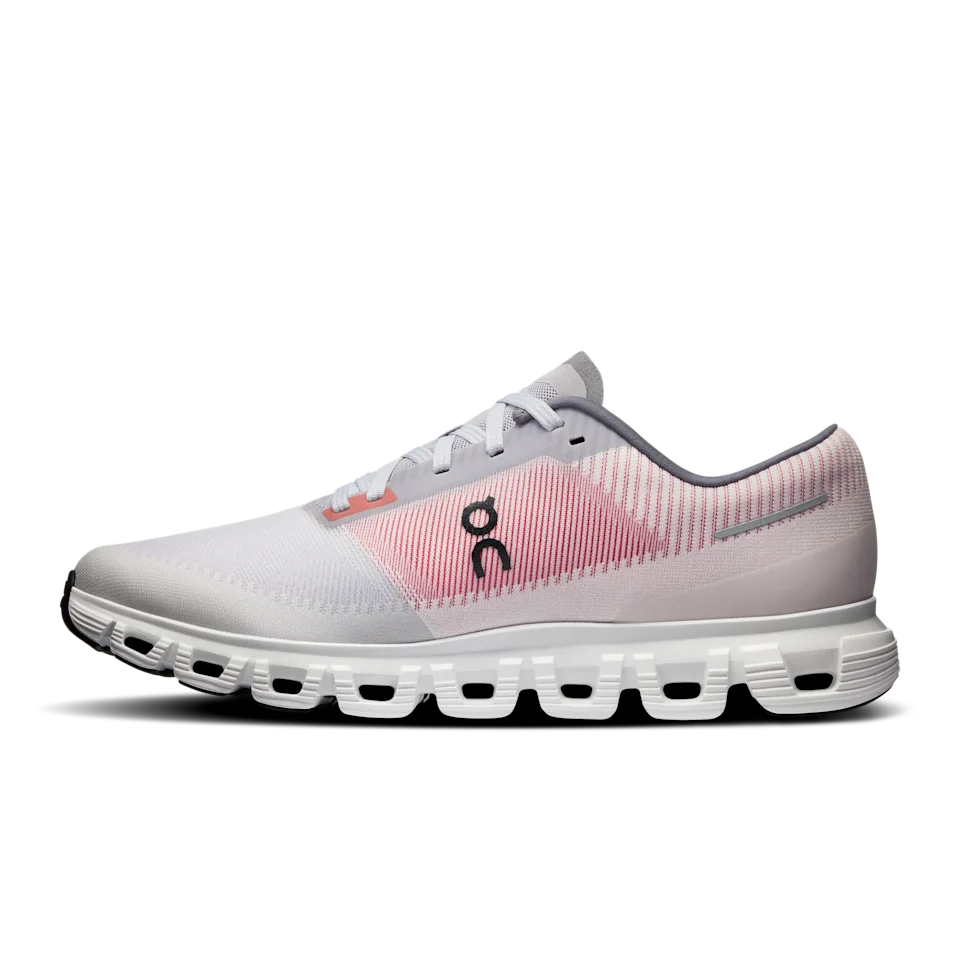 On Cloud 6 Push Lavender & Red Masculino
