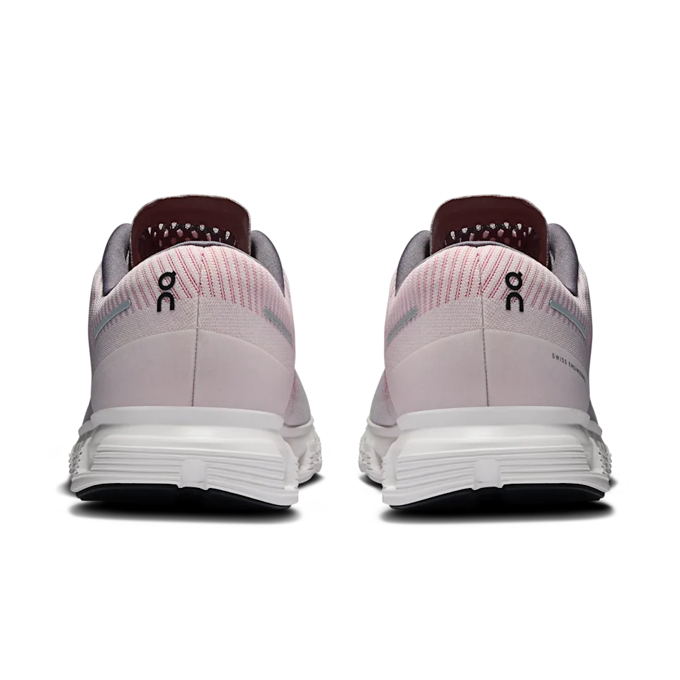 On Cloud 6 Push Lavender & Red Masculino