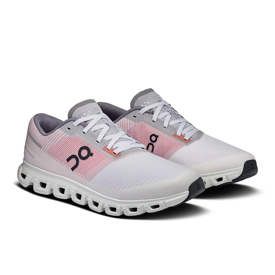 On Cloud 6 Push Lavender & Red Masculino