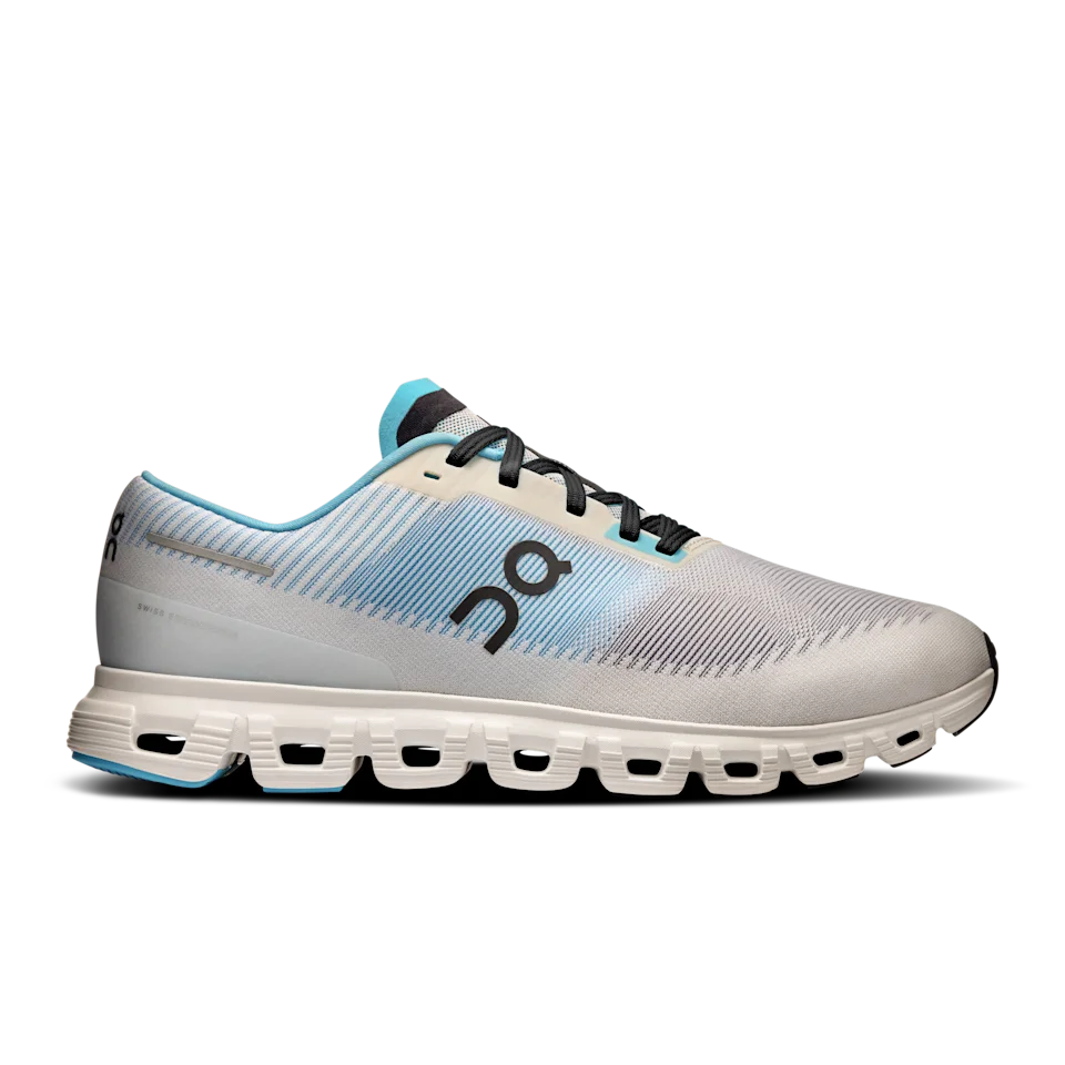 On Cloud 6 Push Currant & Horizon Masculino