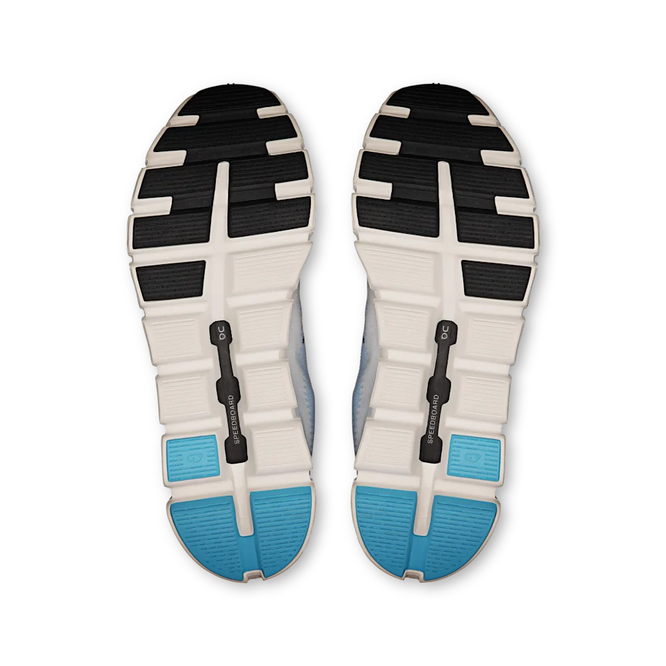 On Cloud 6 Push Currant & Horizon Masculino