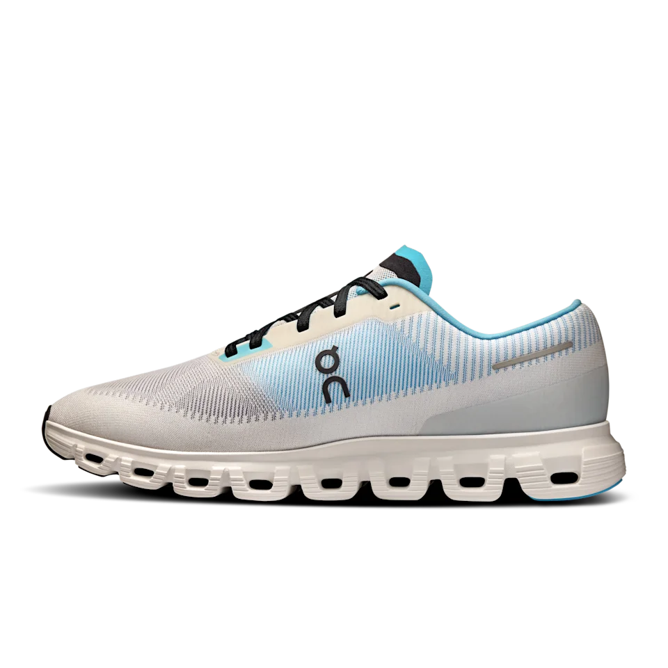 On Cloud 6 Push Currant & Horizon Masculino
