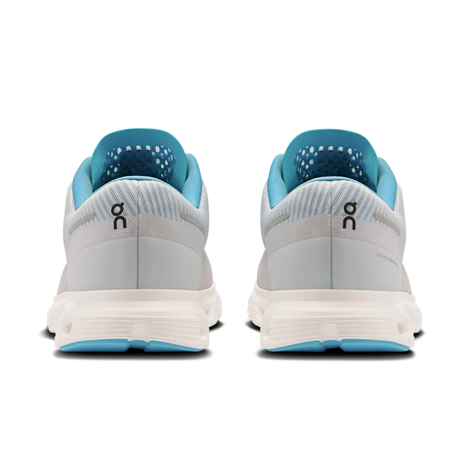 On Cloud 6 Push Currant & Horizon Masculino
