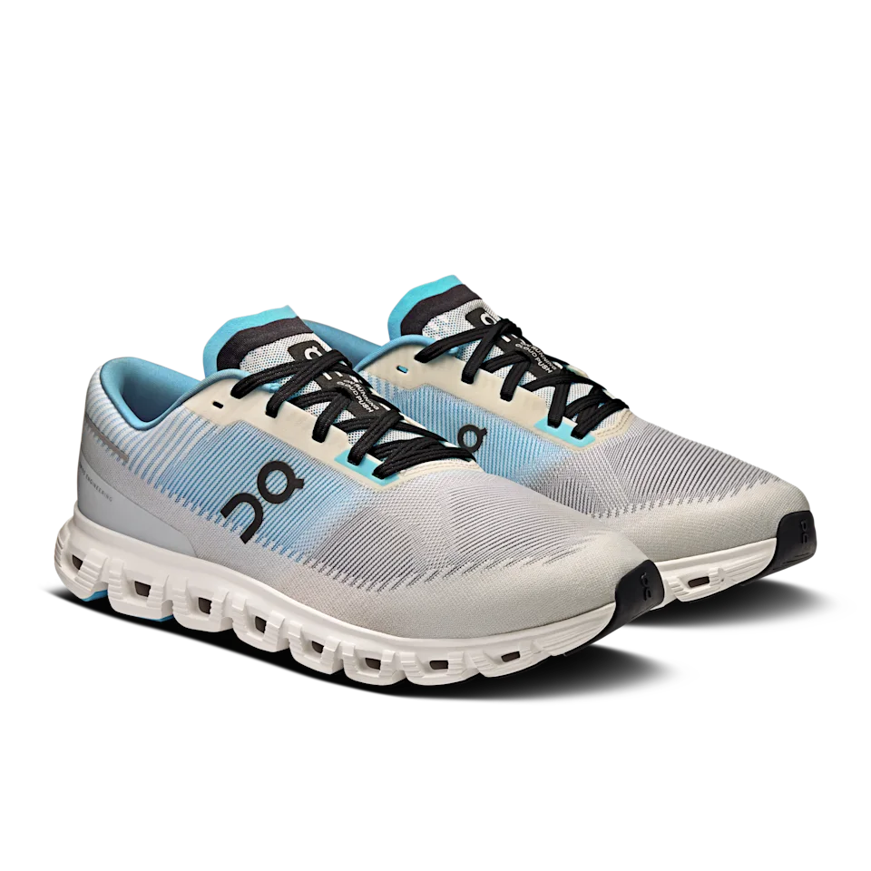On Cloud 6 Push Currant & Horizon Masculino