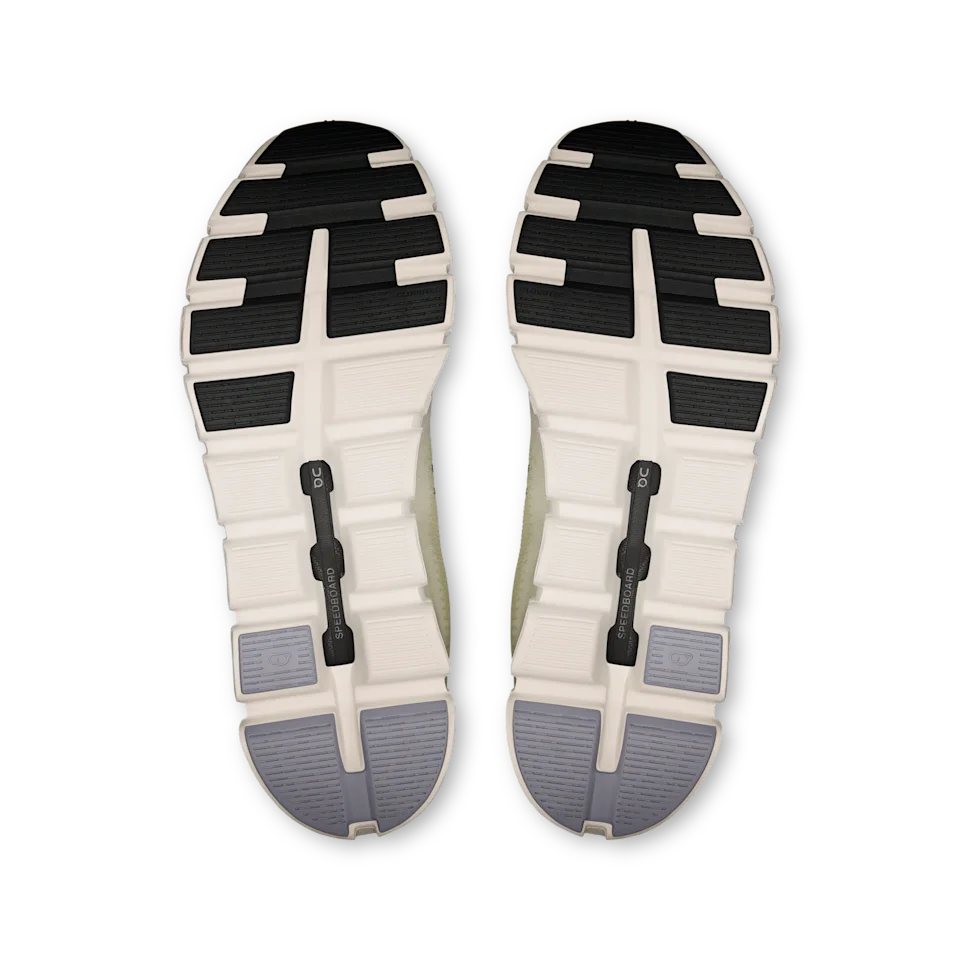 On Cloud 6 Push Lilac & Lime Masculino