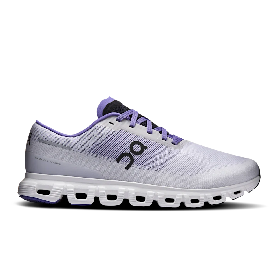On Cloud 6 Push Juniper & Lime Masculino