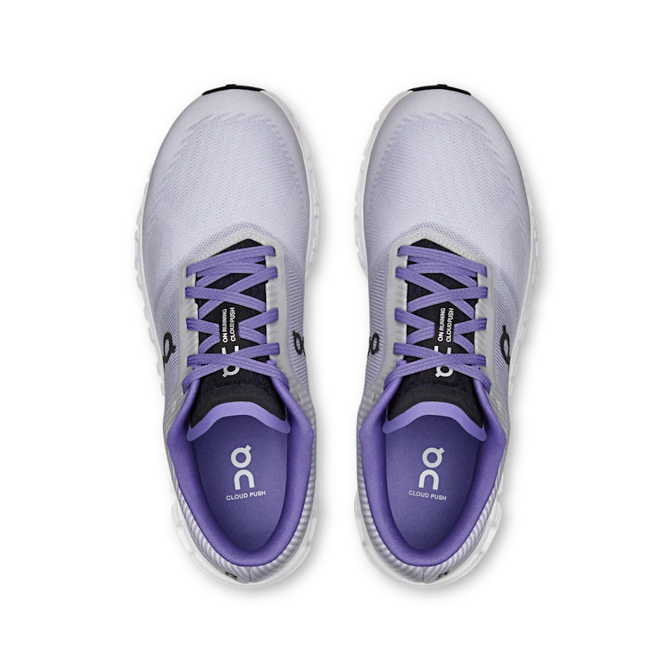 On Cloud 6 Push Juniper & Lime Masculino