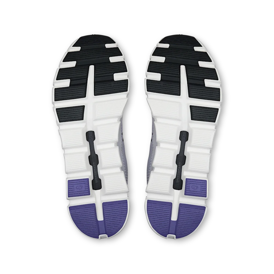 On Cloud 6 Push Juniper & Lime Masculino