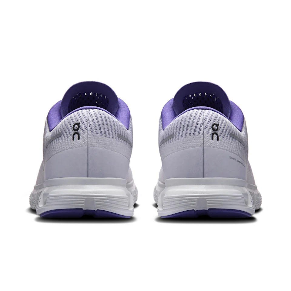 On Cloud 6 Push Juniper & Lime Masculino