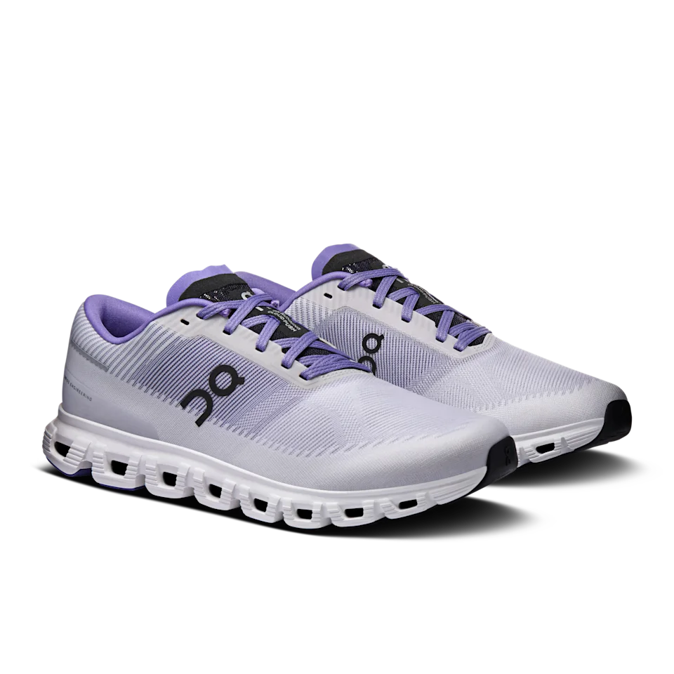 On Cloud 6 Push Juniper & Lime Masculino