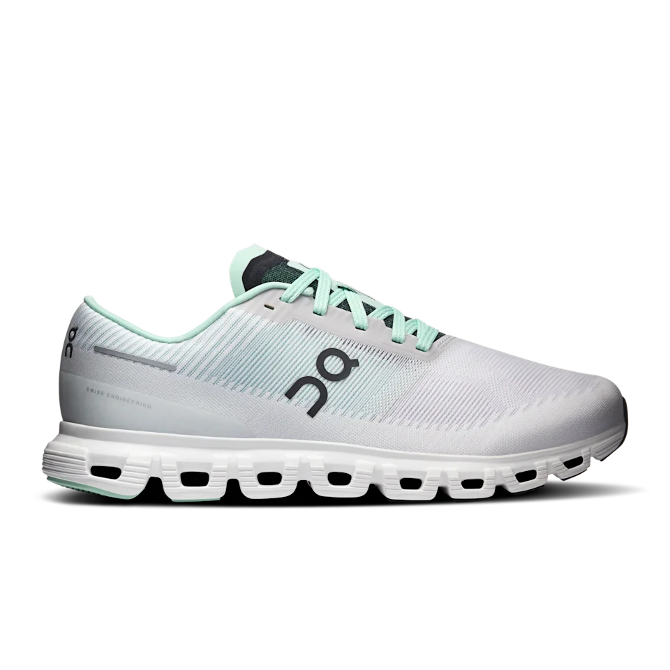 On Cloud 6 Push Creek & Nebula Masculino