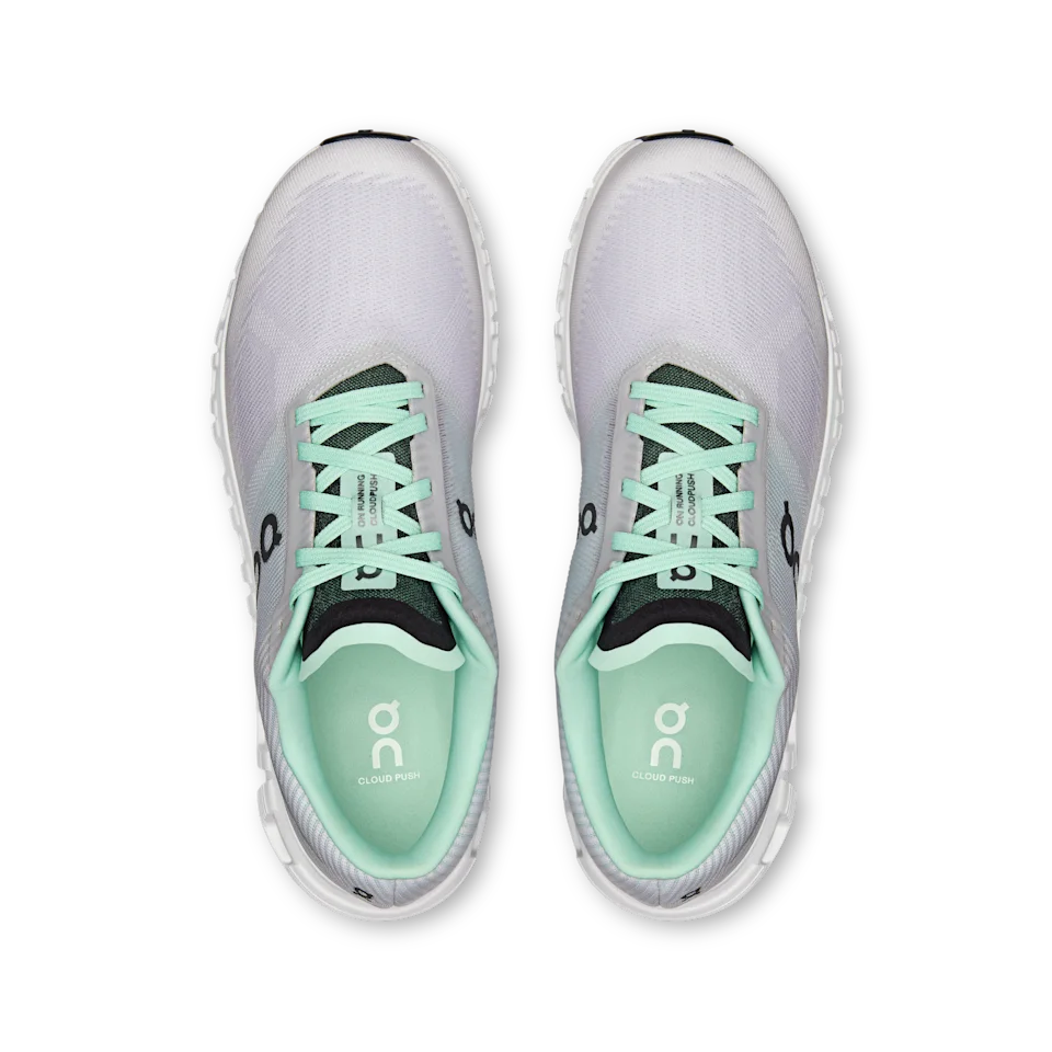 On Cloud 6 Push Creek & Nebula Masculino