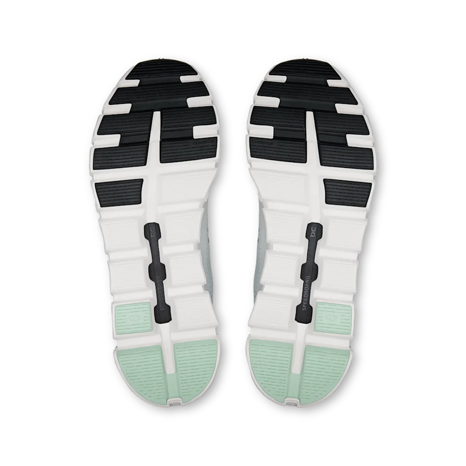 On Cloud 6 Push Creek & Nebula Masculino