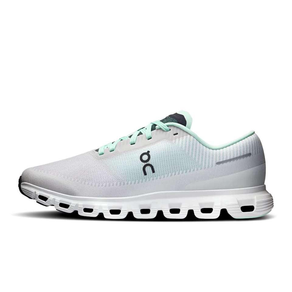 On Cloud 6 Push Creek & Nebula Masculino