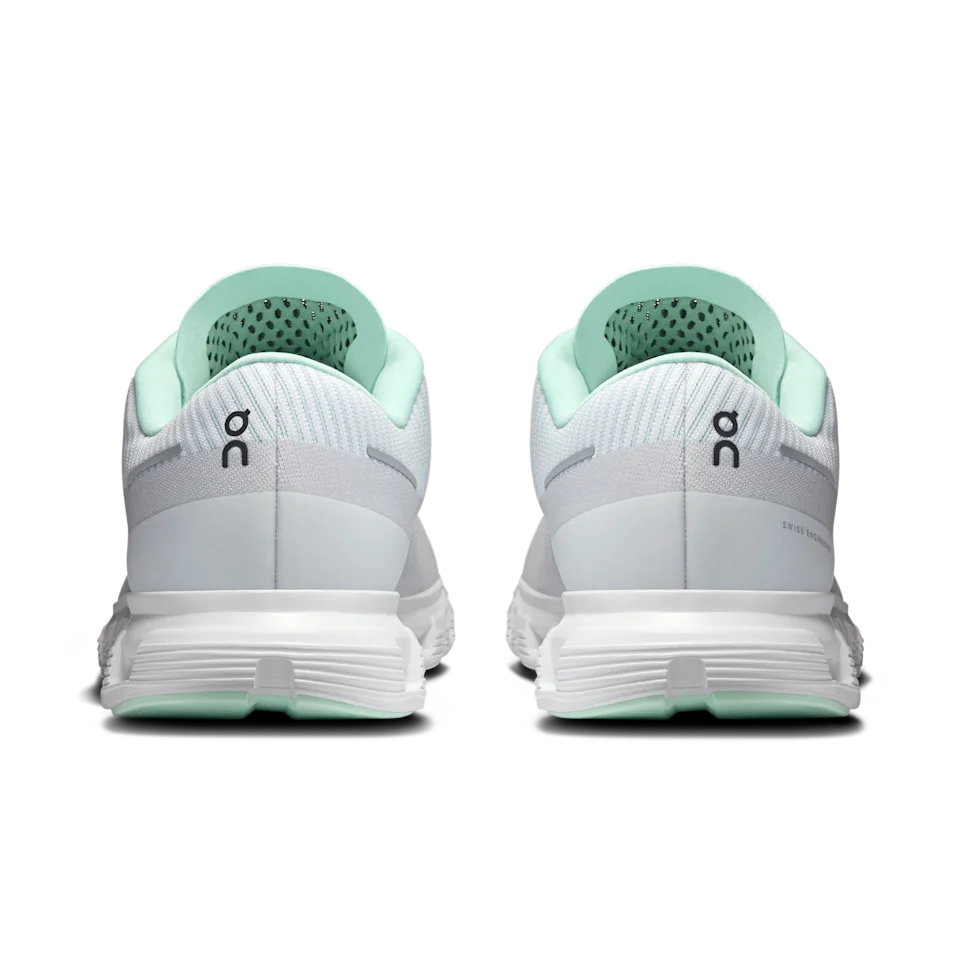 On Cloud 6 Push Creek & Nebula Masculino