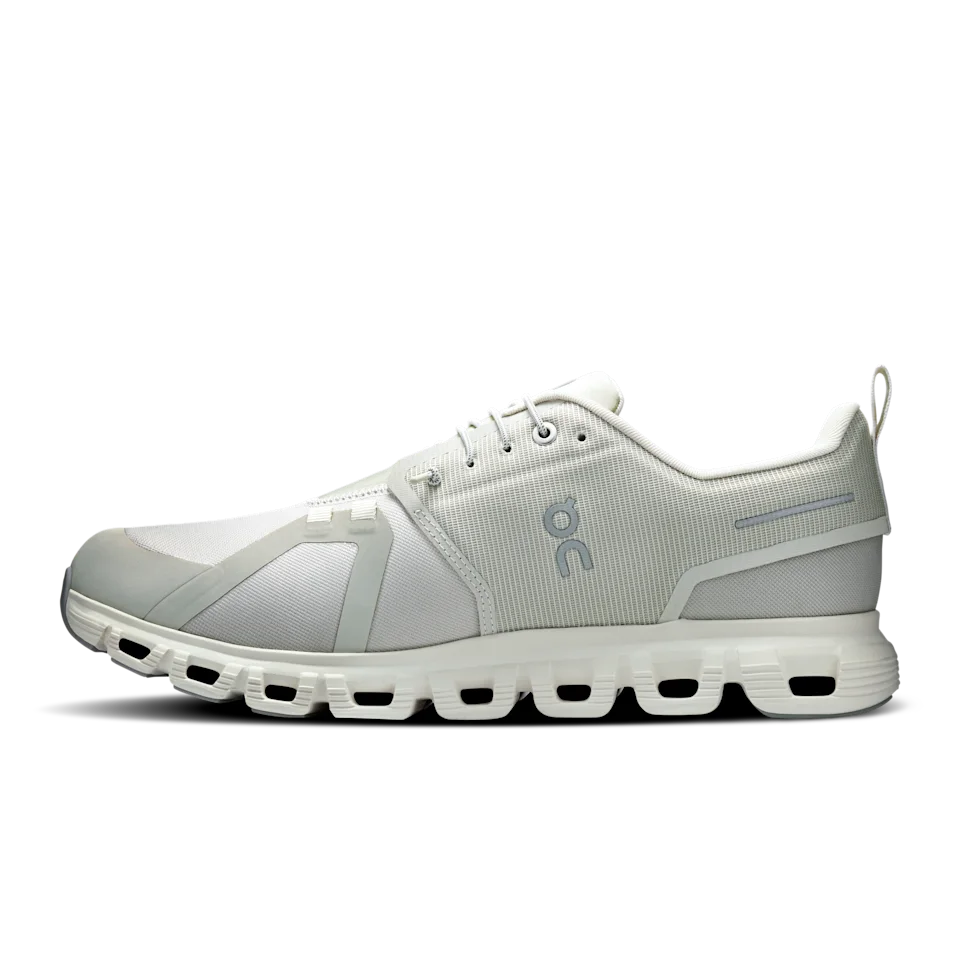 On Cloud 6 Waterproof Pelican & Ghost Masculino