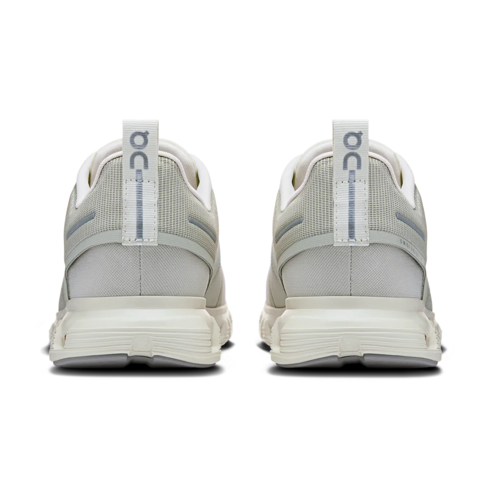 On Cloud 6 Waterproof Pelican & Ghost Masculino