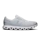 Glacier | White
