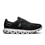 Black | White
