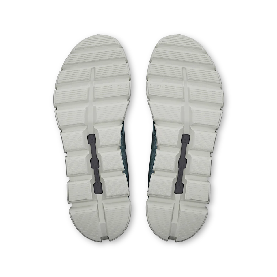 On Cloud 6 Wash & Ivory Masculino
