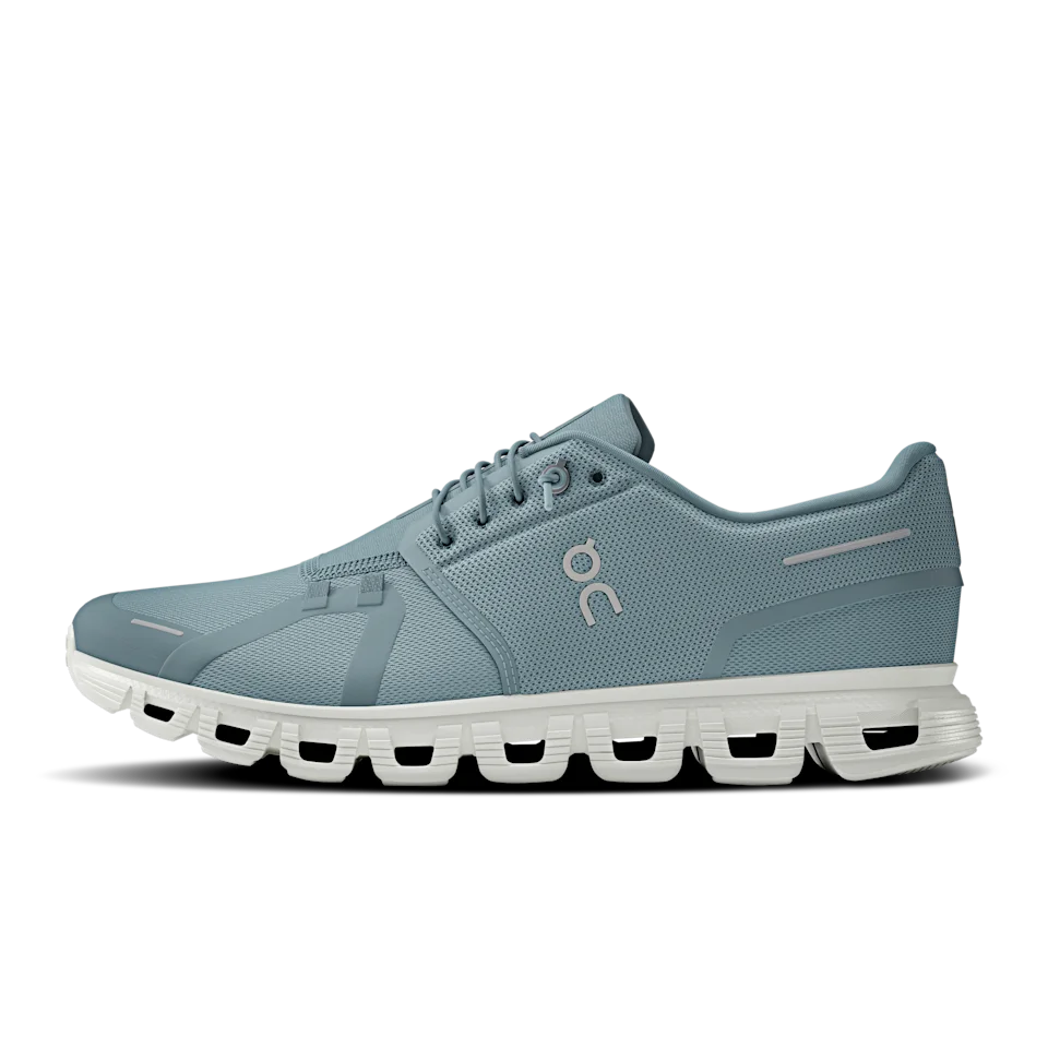 On Cloud 6 Wash & Ivory Masculino
