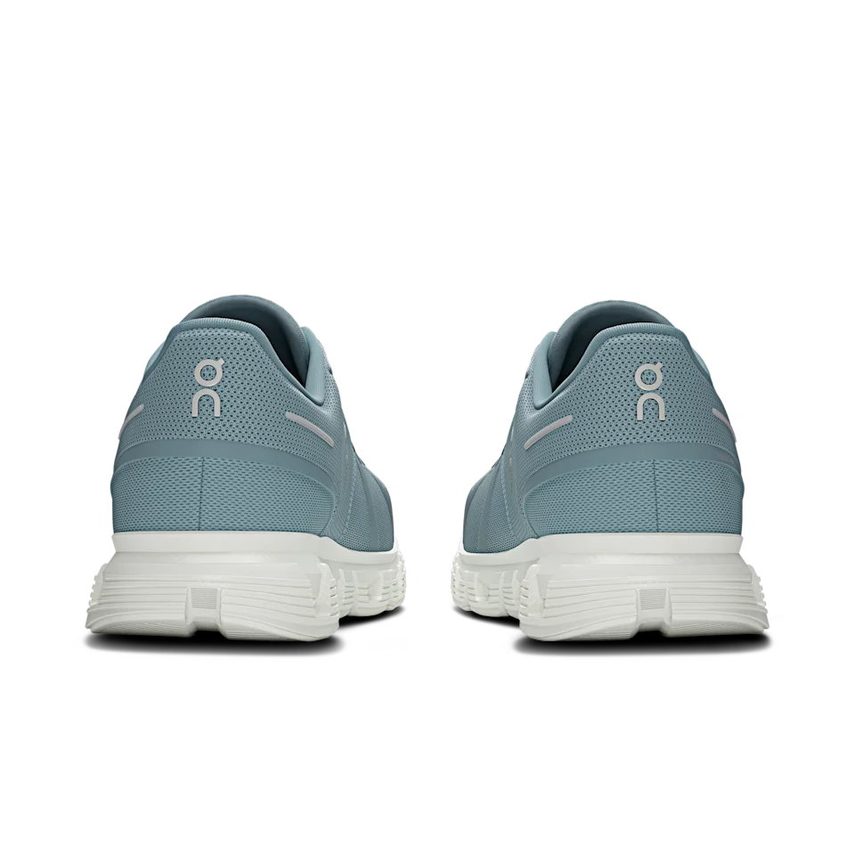 On Cloud 6 Wash & Ivory Masculino